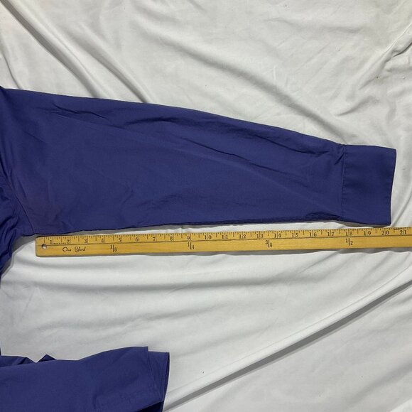 Madison Slim Fit Sz 16-16.5 Dynamic Cooling Dress Shirt - Picture 12 of 12